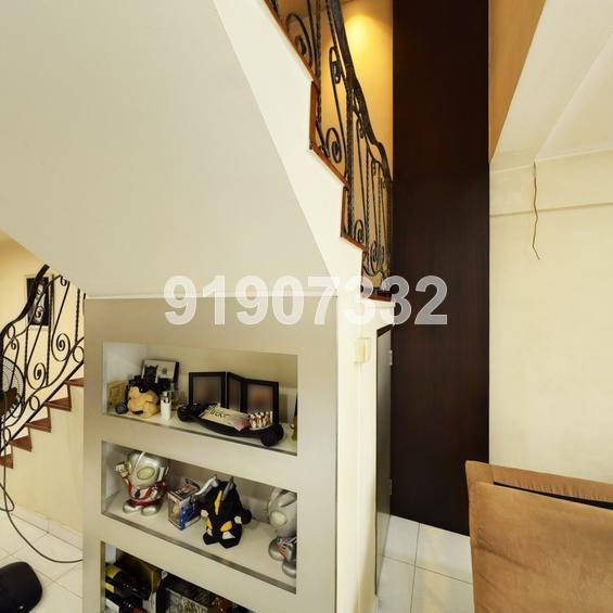 Blk 357 Hougang Avenue 7 (Hougang), HDB Executive #150266372
